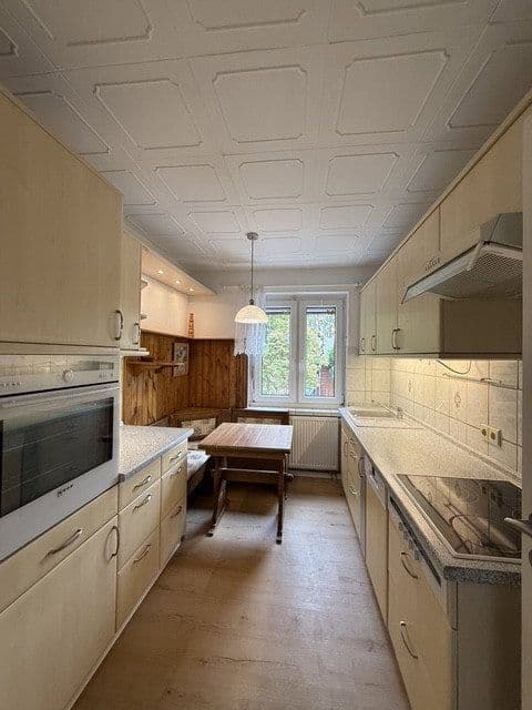 Prenájom domu 115 m², pozemok 450 m², Berlin, Berlín Prenájom domu 115 m², pozemok 450 m², Berlin, Berlín