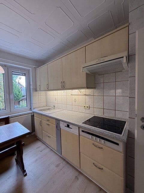 Prenájom domu 115 m², pozemok 450 m², Berlin, Berlín Prenájom domu 115 m², pozemok 450 m², Berlin, Berlín