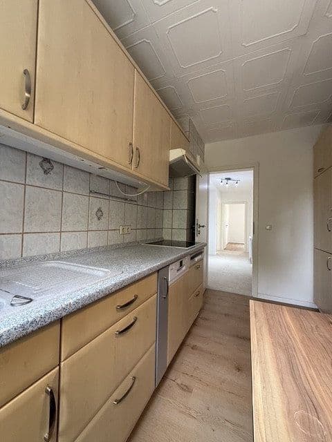 Prenájom domu 115 m², pozemok 450 m², Berlin, Berlín Prenájom domu 115 m², pozemok 450 m², Berlin, Berlín
