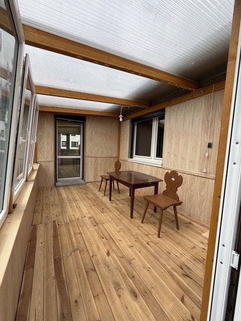 Prenájom domu 115 m², pozemok 450 m², Berlin, Berlín Prenájom domu 115 m², pozemok 450 m², Berlin, Berlín