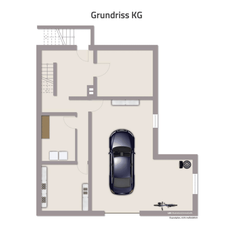 Prenájom domu 115 m², pozemok 450 m², Berlin, Berlín Prenájom domu 115 m², pozemok 450 m², Berlin, Berlín