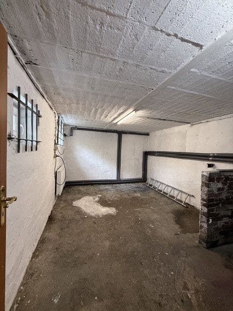 Prenájom domu 115 m², pozemok 450 m², Berlin, Berlín Prenájom domu 115 m², pozemok 450 m², Berlin, Berlín