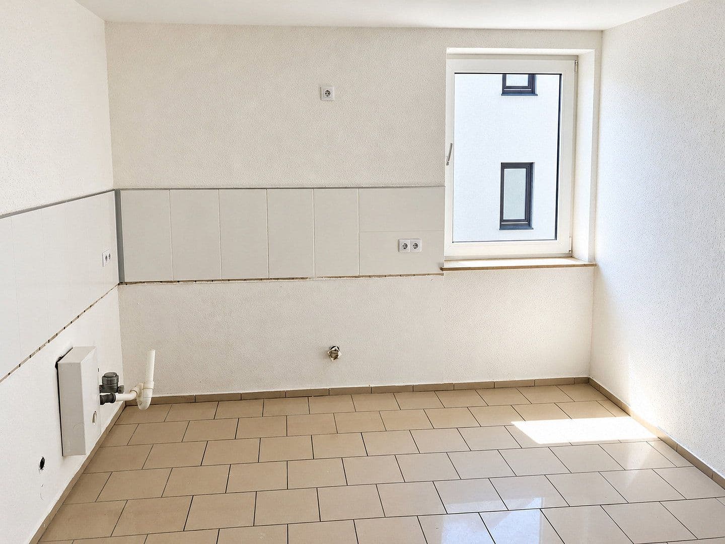 Prenájom bytu 3-izbový 75 m², Hagener Straße 141, Schwerte, Severné Porýnie - Westfálsko Prenájom bytu 3-izbový 75 m², Hagener Straße 141, Schwerte, Severné Porýnie - Westfálsko
