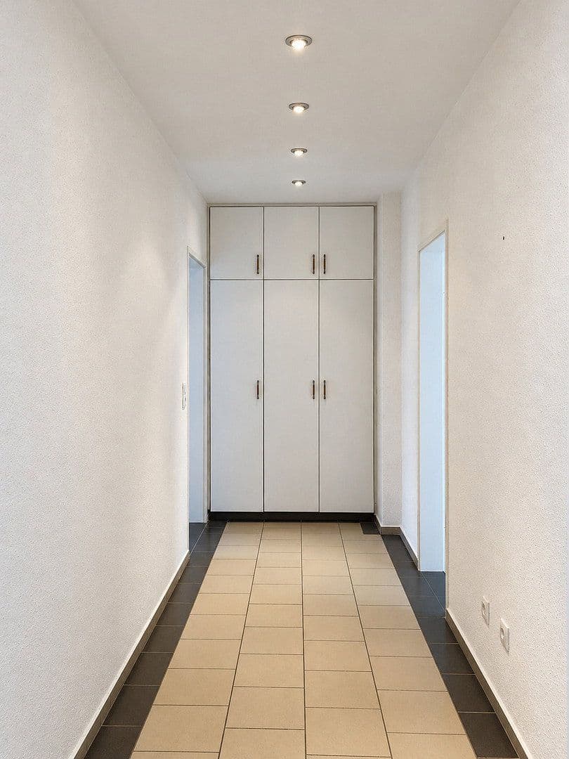 Prenájom bytu 3-izbový 75 m², Hagener Straße 141, Schwerte, Severné Porýnie - Westfálsko Prenájom bytu 3-izbový 75 m², Hagener Straße 141, Schwerte, Severné Porýnie - Westfálsko