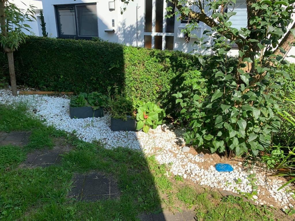 Prenájom bytu 3-izbový 75 m², Hagener Straße 141, Schwerte, Severné Porýnie - Westfálsko Prenájom bytu 3-izbový 75 m², Hagener Straße 141, Schwerte, Severné Porýnie - Westfálsko