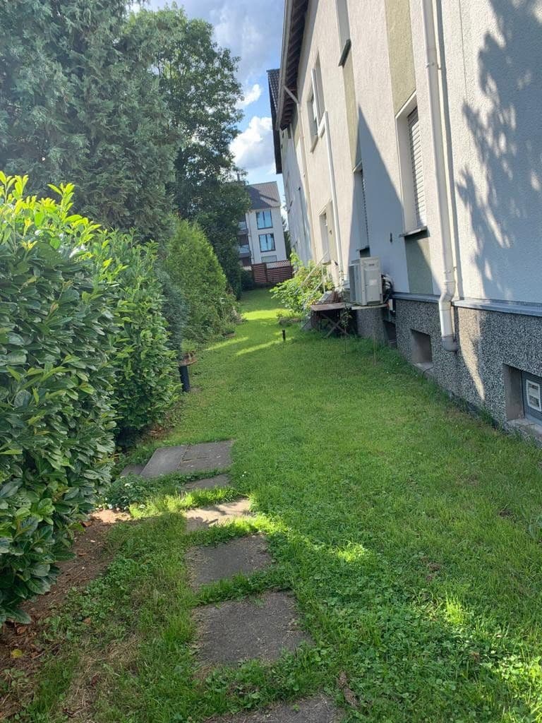 Prenájom bytu 3-izbový 75 m², Hagener Straße 141, Schwerte, Severné Porýnie - Westfálsko Prenájom bytu 3-izbový 75 m², Hagener Straße 141, Schwerte, Severné Porýnie - Westfálsko