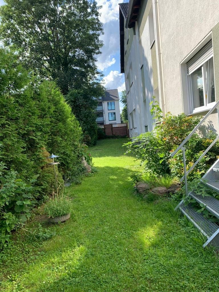 Prenájom bytu 3-izbový 75 m², Hagener Straße 141, Schwerte, Severné Porýnie - Westfálsko Prenájom bytu 3-izbový 75 m², Hagener Straße 141, Schwerte, Severné Porýnie - Westfálsko