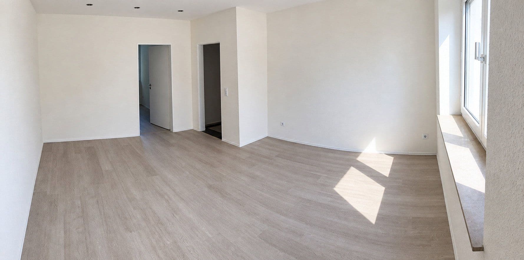 Prenájom bytu 3-izbový 75 m², Hagener Straße 141, Schwerte, Severné Porýnie - Westfálsko Prenájom bytu 3-izbový 75 m², Hagener Straße 141, Schwerte, Severné Porýnie - Westfálsko