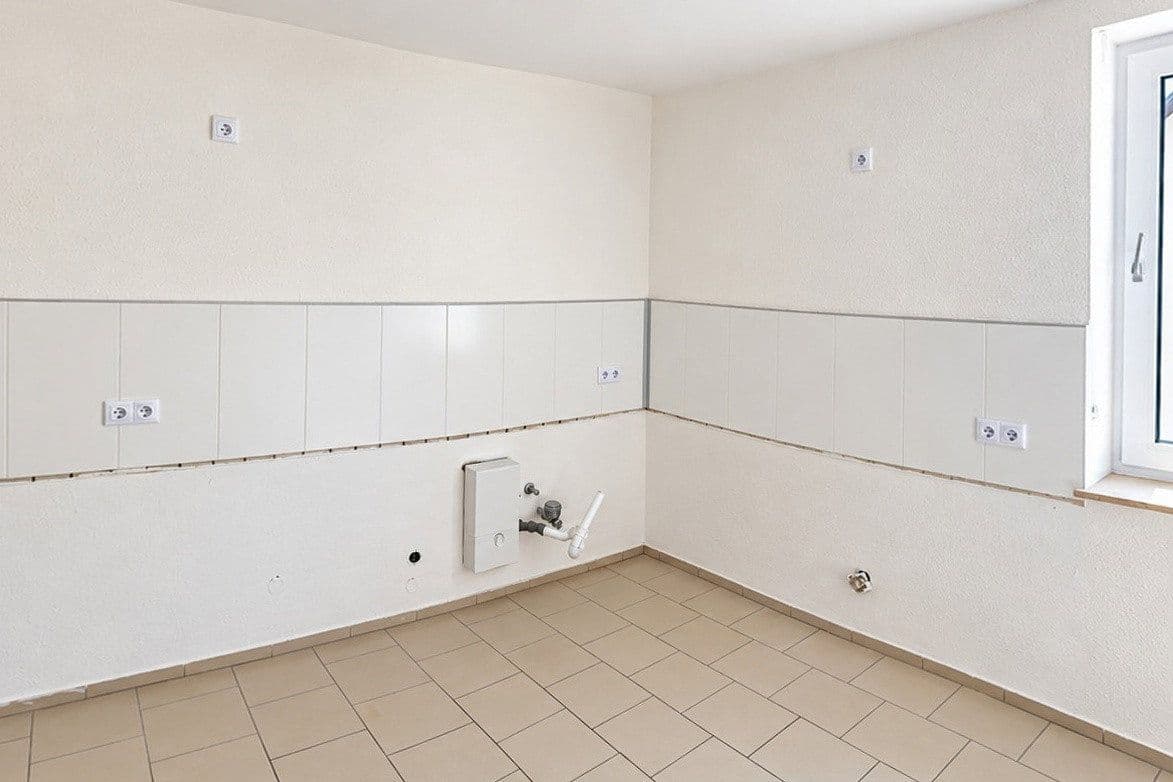 Prenájom bytu 3-izbový 75 m², Hagener Straße 141, Schwerte, Severné Porýnie - Westfálsko Prenájom bytu 3-izbový 75 m², Hagener Straße 141, Schwerte, Severné Porýnie - Westfálsko