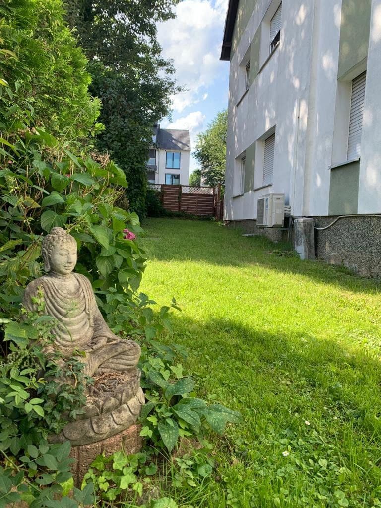 Prenájom bytu 3-izbový 75 m², Hagener Straße 141, Schwerte, Severné Porýnie - Westfálsko Prenájom bytu 3-izbový 75 m², Hagener Straße 141, Schwerte, Severné Porýnie - Westfálsko