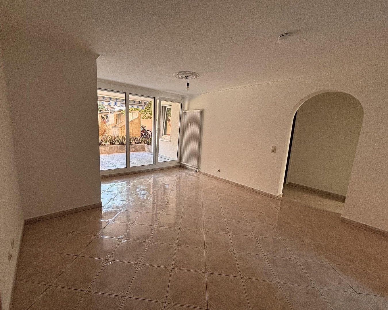 Predaj bytu 3-izbový 87 m², Weil am Rhein, Bádensko-Wurttembersko Predaj bytu 3-izbový 87 m², Weil am Rhein, Bádensko-Wurttembersko
