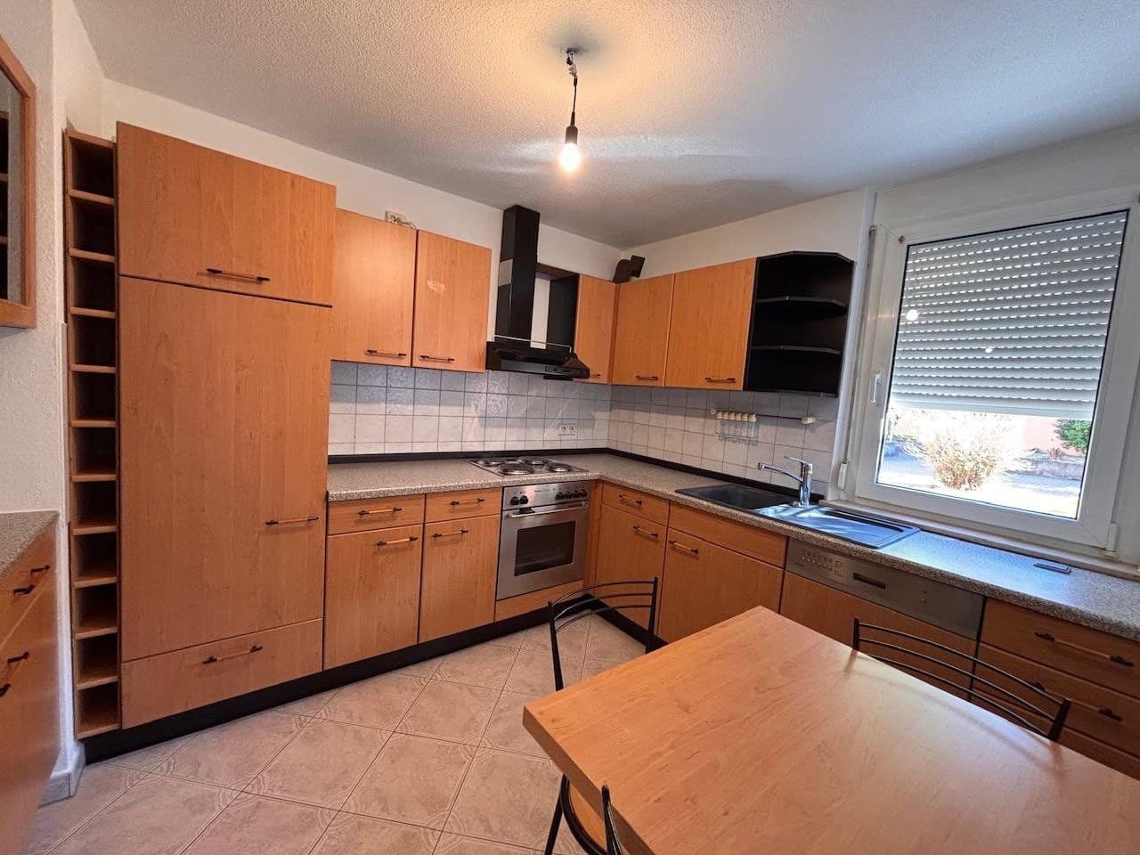 Predaj bytu 3-izbový 87 m², Weil am Rhein, Bádensko-Wurttembersko Predaj bytu 3-izbový 87 m², Weil am Rhein, Bádensko-Wurttembersko