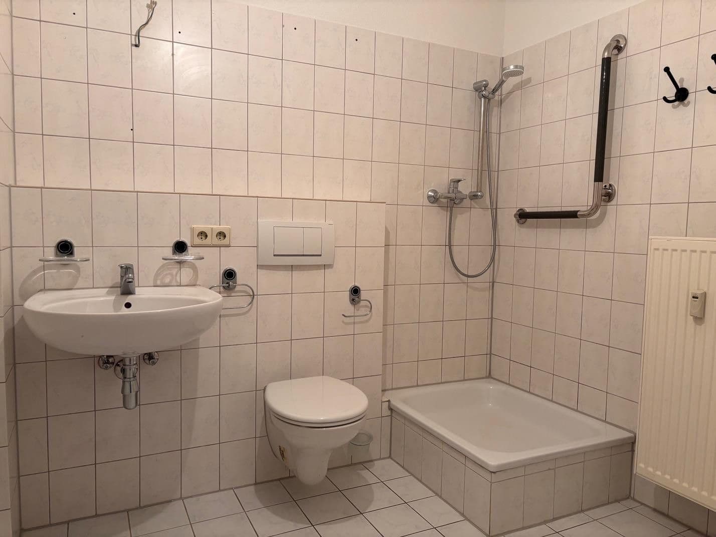 Predaj bytu 3-izbový 87 m², Weil am Rhein, Bádensko-Wurttembersko Predaj bytu 3-izbový 87 m², Weil am Rhein, Bádensko-Wurttembersko