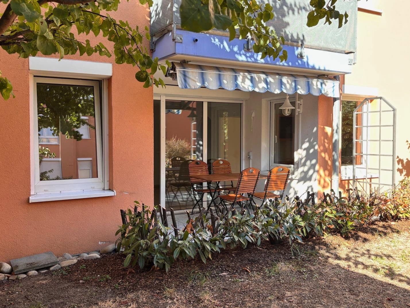 Predaj bytu 3-izbový 87 m², Weil am Rhein, Bádensko-Wurttembersko Predaj bytu 3-izbový 87 m², Weil am Rhein, Bádensko-Wurttembersko