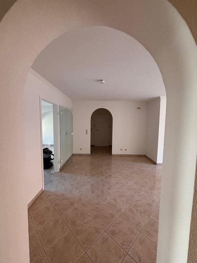 Predaj bytu 3-izbový 87 m², Weil am Rhein, Bádensko-Wurttembersko Predaj bytu 3-izbový 87 m², Weil am Rhein, Bádensko-Wurttembersko