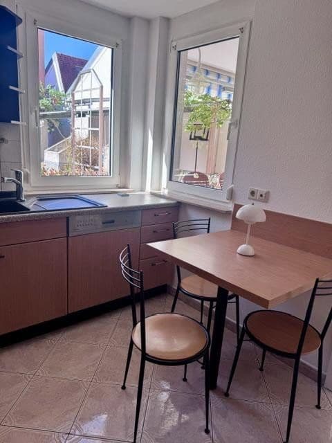 Predaj bytu 3-izbový 87 m², Weil am Rhein, Bádensko-Wurttembersko Predaj bytu 3-izbový 87 m², Weil am Rhein, Bádensko-Wurttembersko