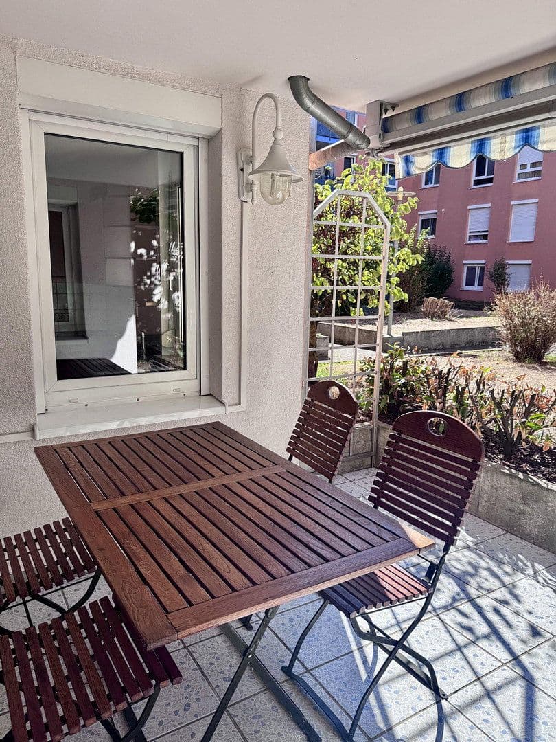 Predaj bytu 3-izbový 87 m², Weil am Rhein, Bádensko-Wurttembersko Predaj bytu 3-izbový 87 m², Weil am Rhein, Bádensko-Wurttembersko