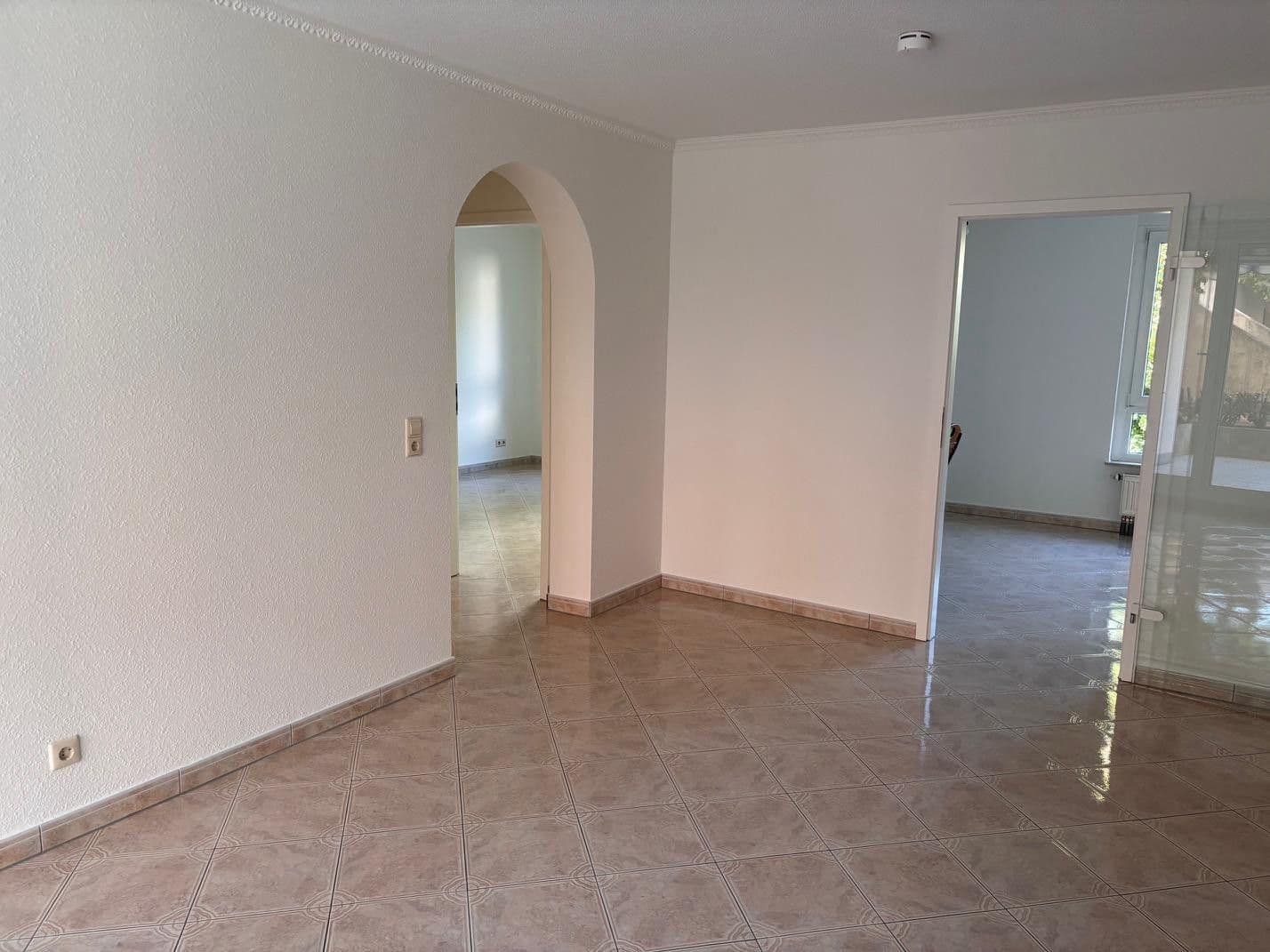 Predaj bytu 3-izbový 87 m², Weil am Rhein, Bádensko-Wurttembersko Predaj bytu 3-izbový 87 m², Weil am Rhein, Bádensko-Wurttembersko