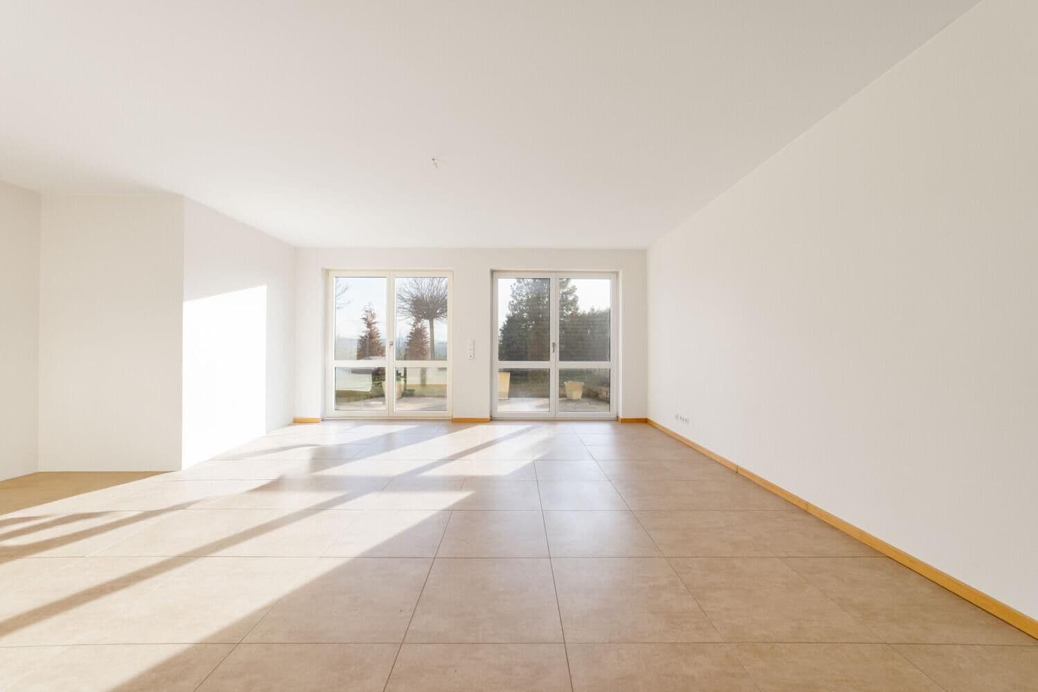 Prenájom bytu 2-izbový 105 m², Gusterath (bei Trier), Porýnie-Falcko Prenájom bytu 2-izbový 105 m², Gusterath (bei Trier), Porýnie-Falcko