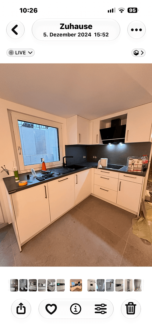 Prenájom kancelárie 35 m², Leinfelden-Echterdingen, Bádensko-Wurttembersko Prenájom kancelárie 35 m², Leinfelden-Echterdingen, Bádensko-Wurttembersko
