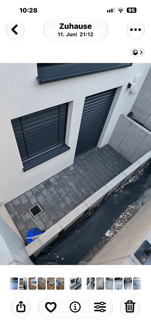 Prenájom kancelárie 35 m², Leinfelden-Echterdingen, Bádensko-Wurttembersko Prenájom kancelárie 35 m², Leinfelden-Echterdingen, Bádensko-Wurttembersko
