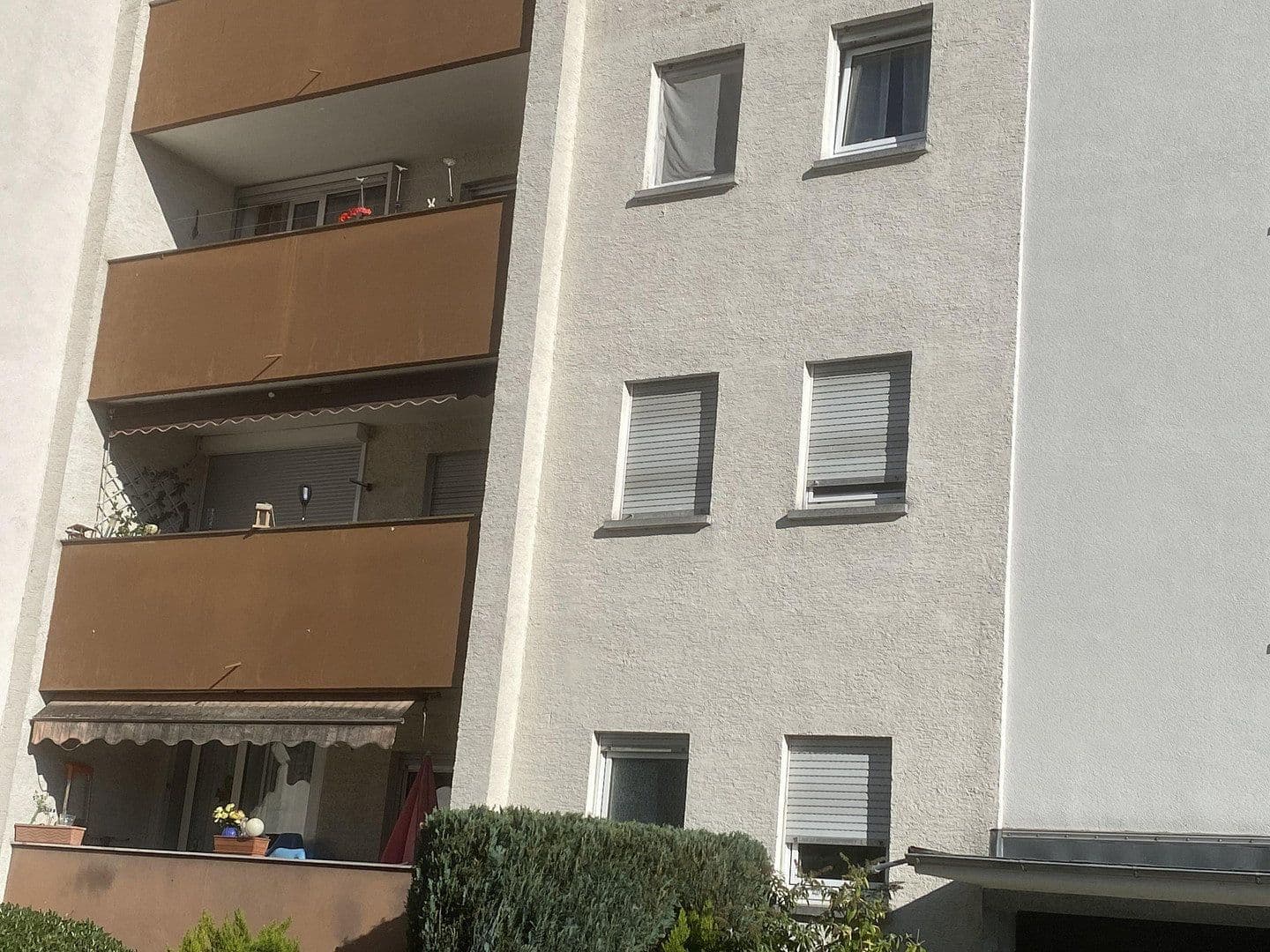 Predaj bytu 4-izbový 92 m², Varangevillerstr. 2a, Bruchköbel, Hesensko Predaj bytu 4-izbový 92 m², Varangevillerstr. 2a, Bruchköbel, Hesensko