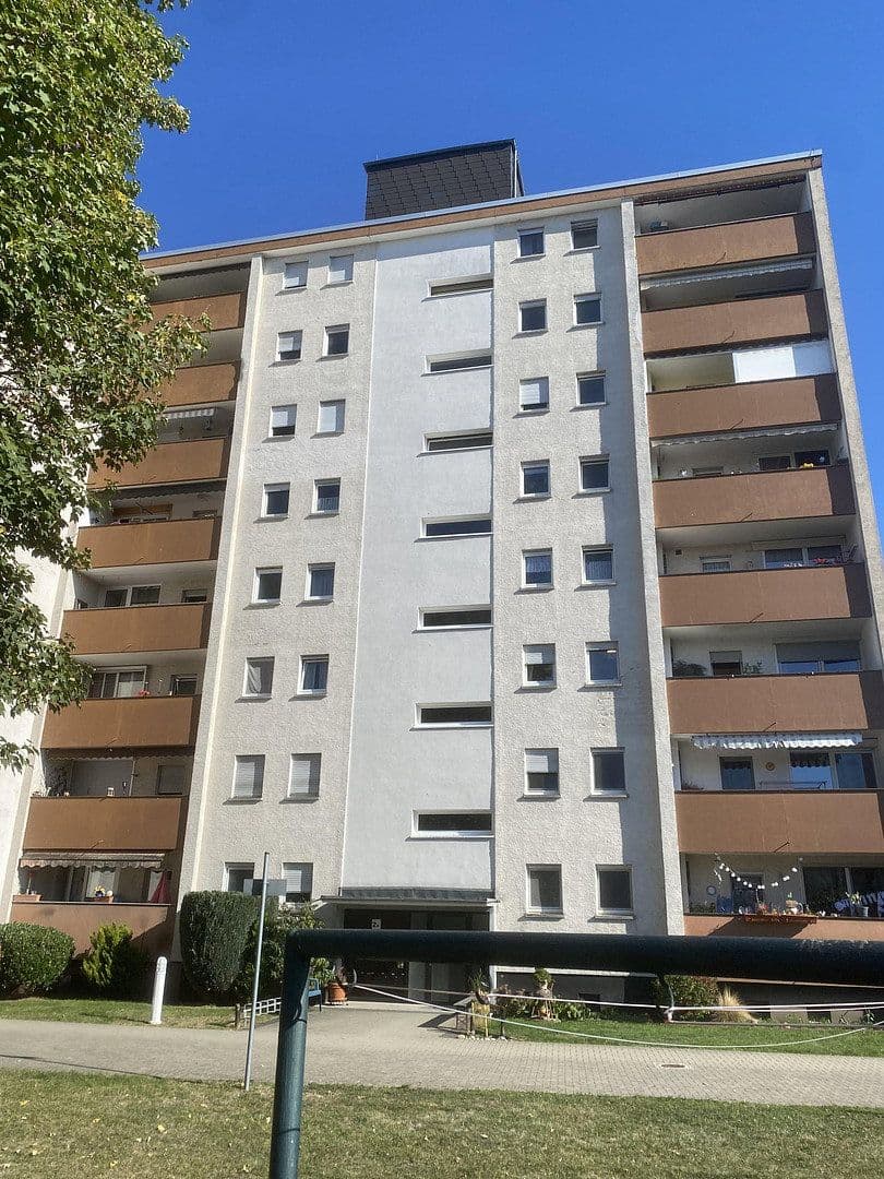 Predaj bytu 4-izbový 92 m², Varangevillerstr. 2a, Bruchköbel, Hesensko Predaj bytu 4-izbový 92 m², Varangevillerstr. 2a, Bruchköbel, Hesensko