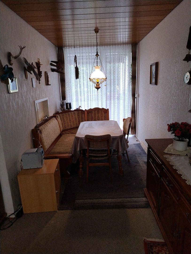 Predaj bytu 4-izbový 92 m², Varangevillerstr. 2a, Bruchköbel, Hesensko Predaj bytu 4-izbový 92 m², Varangevillerstr. 2a, Bruchköbel, Hesensko