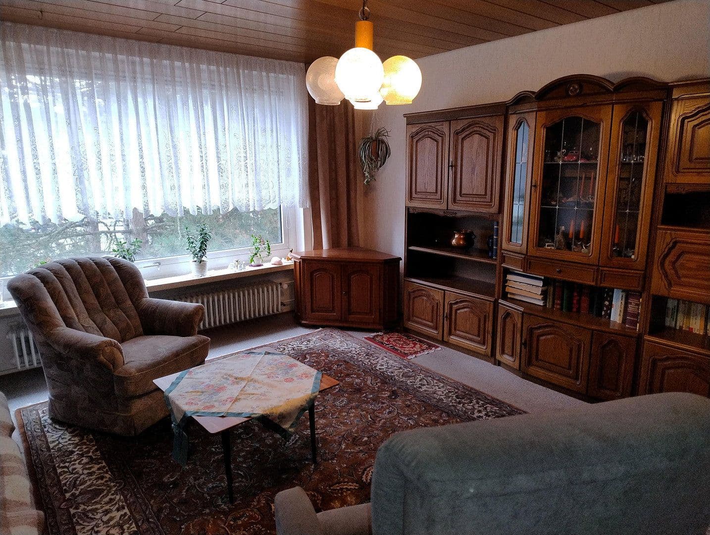 Predaj bytu 4-izbový 92 m², Varangevillerstr. 2a, Bruchköbel, Hesensko Predaj bytu 4-izbový 92 m², Varangevillerstr. 2a, Bruchköbel, Hesensko
