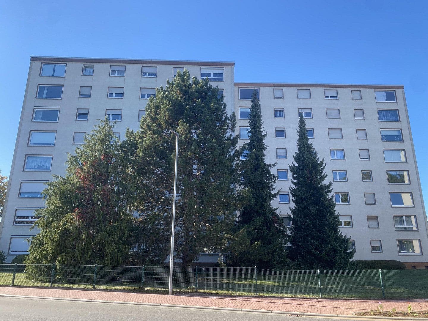 Predaj bytu 4-izbový 92 m², Varangevillerstr. 2a, Bruchköbel, Hesensko Predaj bytu 4-izbový 92 m², Varangevillerstr. 2a, Bruchköbel, Hesensko