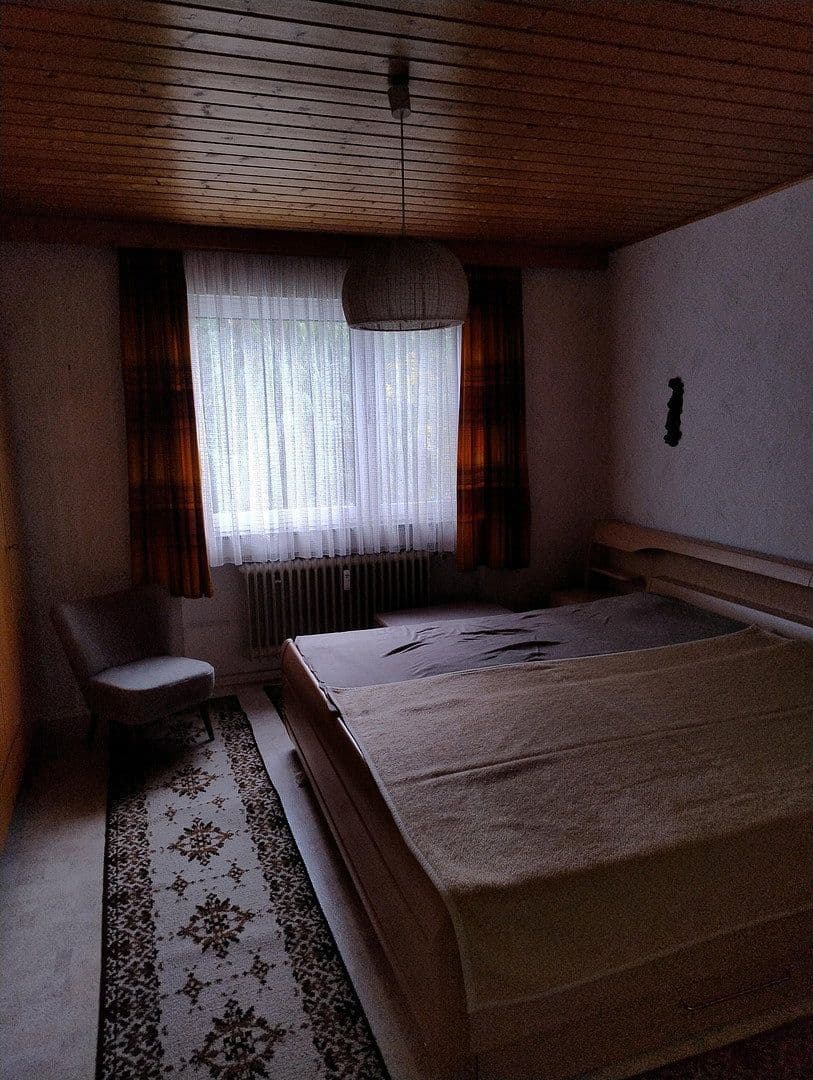 Predaj bytu 4-izbový 92 m², Varangevillerstr. 2a, Bruchköbel, Hesensko Predaj bytu 4-izbový 92 m², Varangevillerstr. 2a, Bruchköbel, Hesensko