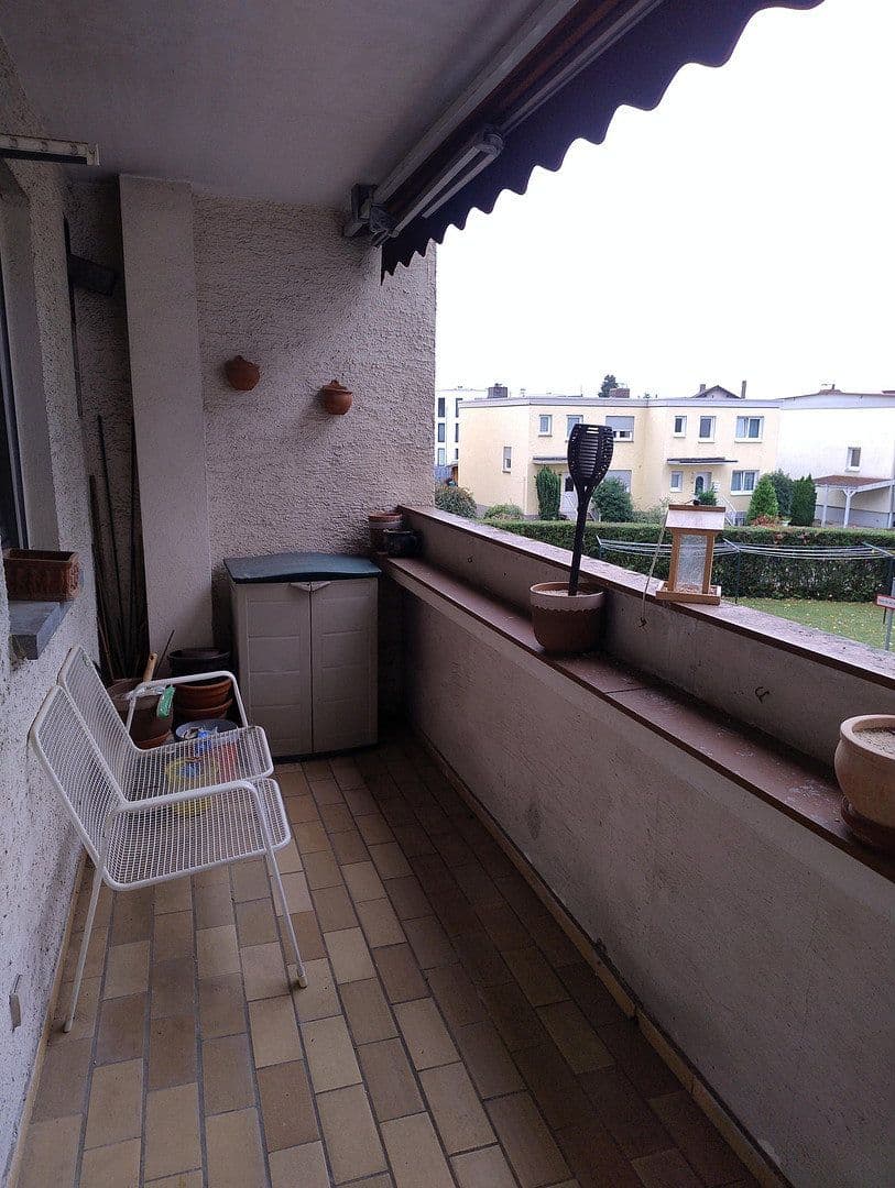 Predaj bytu 4-izbový 92 m², Varangevillerstr. 2a, Bruchköbel, Hesensko Predaj bytu 4-izbový 92 m², Varangevillerstr. 2a, Bruchköbel, Hesensko