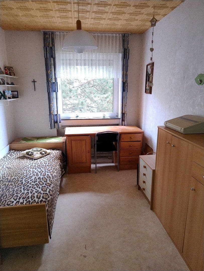 Predaj bytu 4-izbový 92 m², Varangevillerstr. 2a, Bruchköbel, Hesensko Predaj bytu 4-izbový 92 m², Varangevillerstr. 2a, Bruchköbel, Hesensko