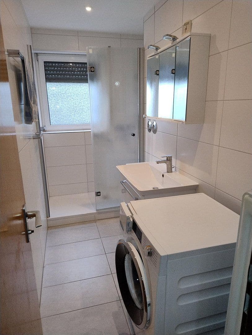 Predaj bytu 4-izbový 92 m², Varangevillerstr. 2a, Bruchköbel, Hesensko Predaj bytu 4-izbový 92 m², Varangevillerstr. 2a, Bruchköbel, Hesensko