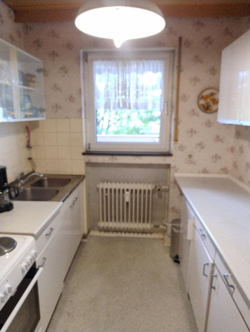 Predaj bytu 4-izbový 92 m², Varangevillerstr. 2a, Bruchköbel, Hesensko Predaj bytu 4-izbový 92 m², Varangevillerstr. 2a, Bruchköbel, Hesensko