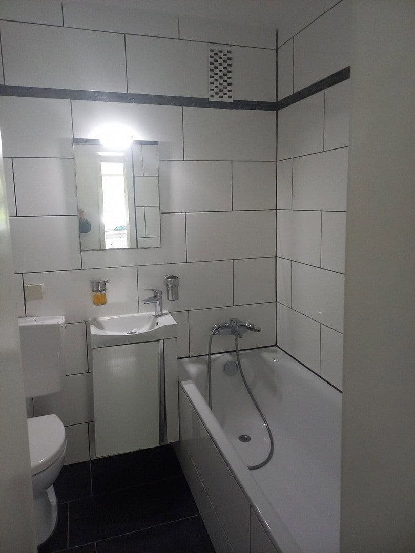 Predaj bytu 4-izbový 87 m², Südring 7, Maintal, Hesensko Predaj bytu 4-izbový 87 m², Südring 7, Maintal, Hesensko