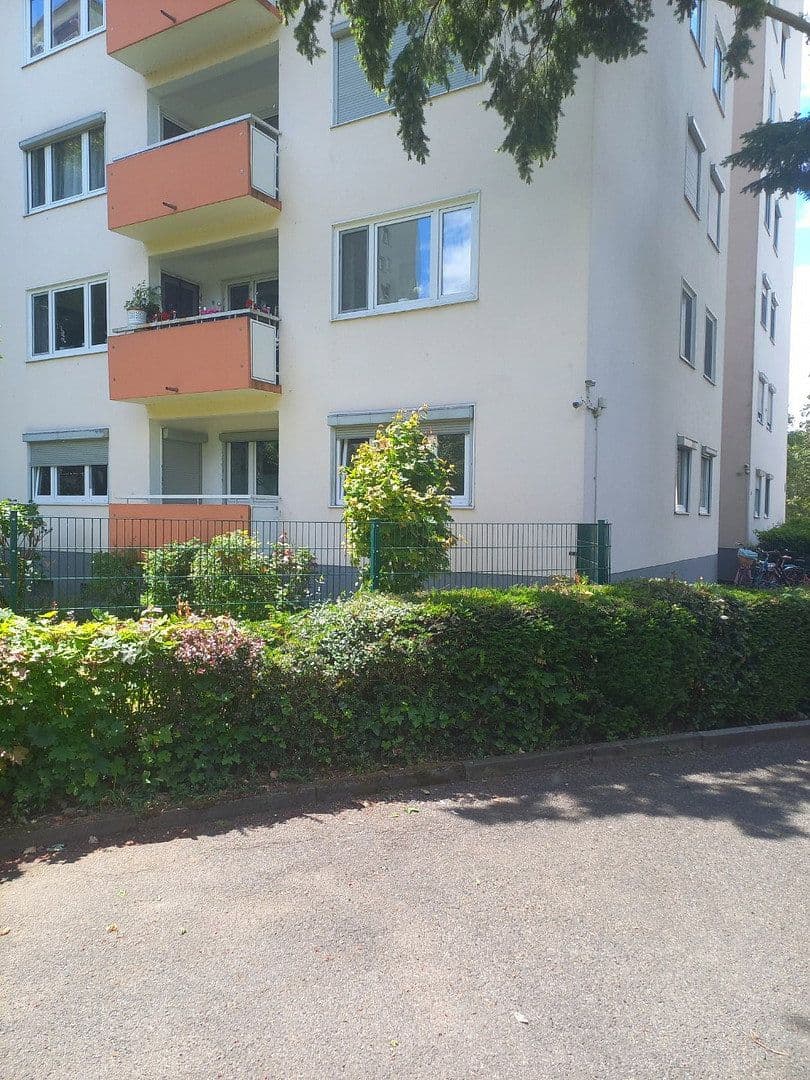 Predaj bytu 4-izbový 87 m², Südring 7, Maintal, Hesensko Predaj bytu 4-izbový 87 m², Südring 7, Maintal, Hesensko