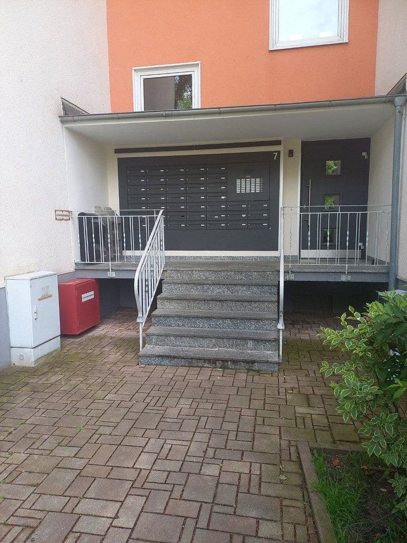 Predaj bytu 4-izbový 87 m², Südring 7, Maintal, Hesensko Predaj bytu 4-izbový 87 m², Südring 7, Maintal, Hesensko