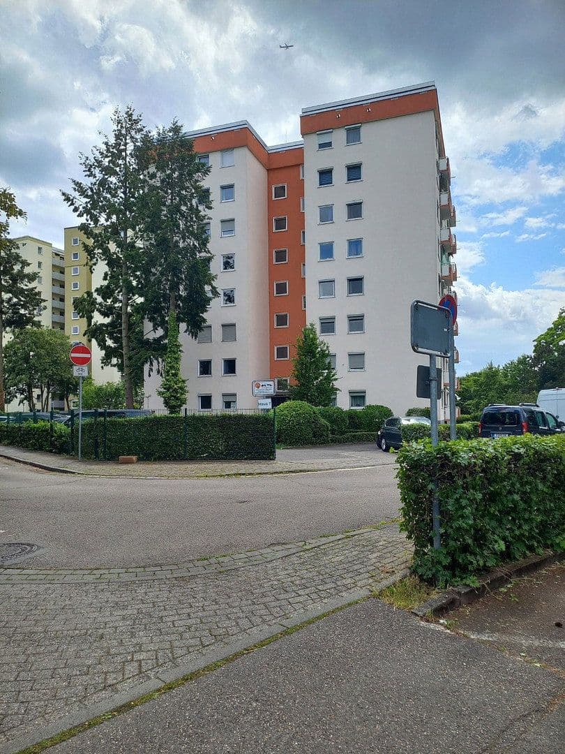 Predaj bytu 4-izbový 87 m², Südring 7, Maintal, Hesensko Predaj bytu 4-izbový 87 m², Südring 7, Maintal, Hesensko