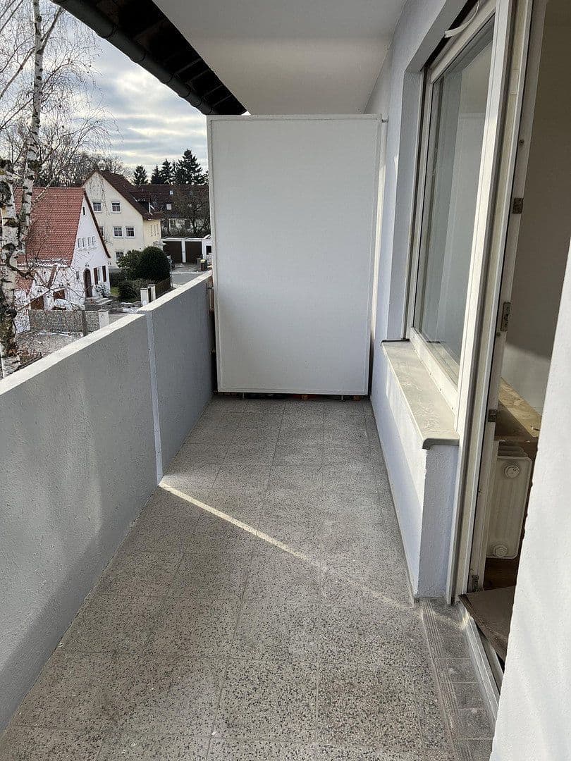 Prenájom bytu 1-izbový 39 m², Stein, Bavorsko Prenájom bytu 1-izbový 39 m², Stein, Bavorsko