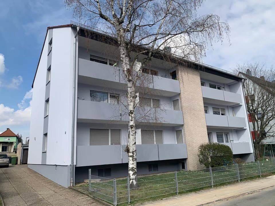 Prenájom bytu 1-izbový 39 m², Stein, Bavorsko Prenájom bytu 1-izbový 39 m², Stein, Bavorsko