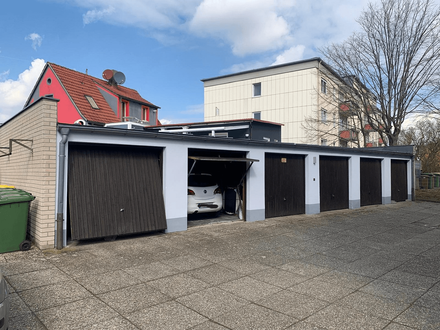 Prenájom bytu 1-izbový 39 m², Stein, Bavorsko Prenájom bytu 1-izbový 39 m², Stein, Bavorsko