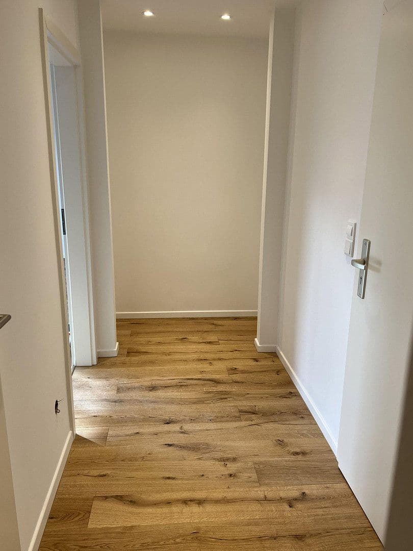 Prenájom bytu 1-izbový 39 m², Stein, Bavorsko Prenájom bytu 1-izbový 39 m², Stein, Bavorsko