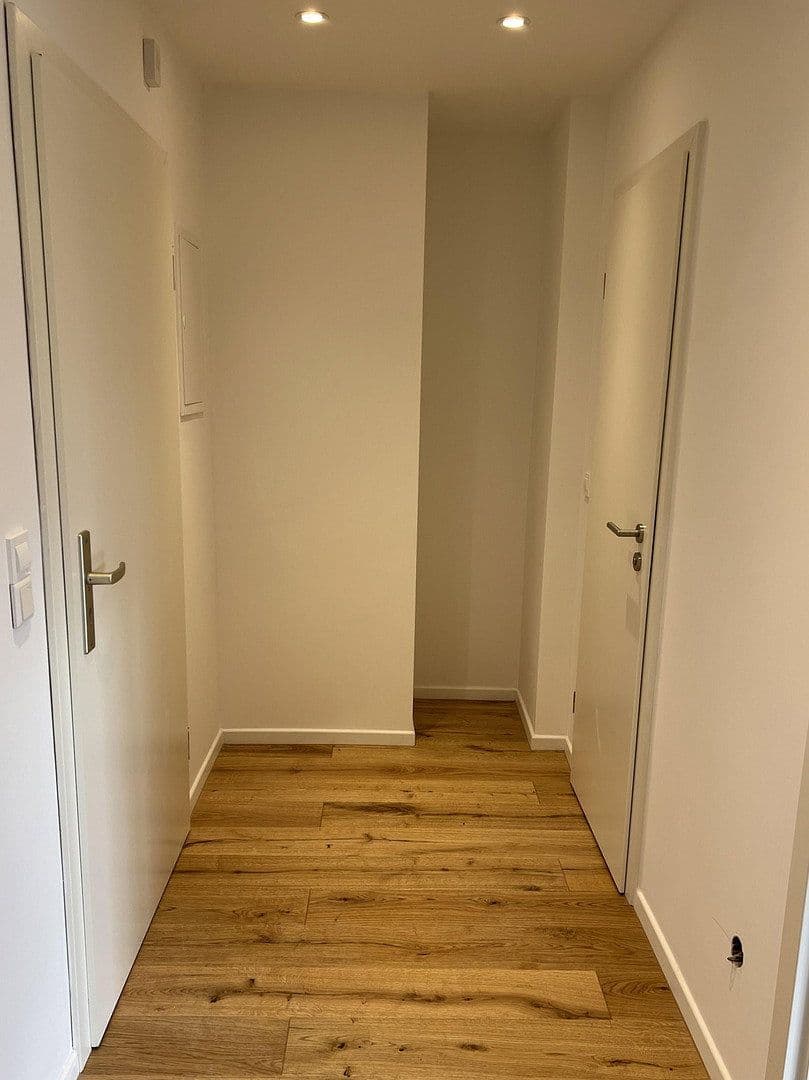 Prenájom bytu 1-izbový 39 m², Stein, Bavorsko Prenájom bytu 1-izbový 39 m², Stein, Bavorsko
