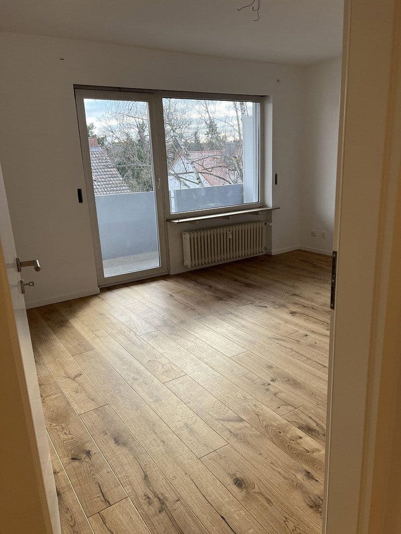 Prenájom bytu 1-izbový 39 m², Stein, Bavorsko Prenájom bytu 1-izbový 39 m², Stein, Bavorsko