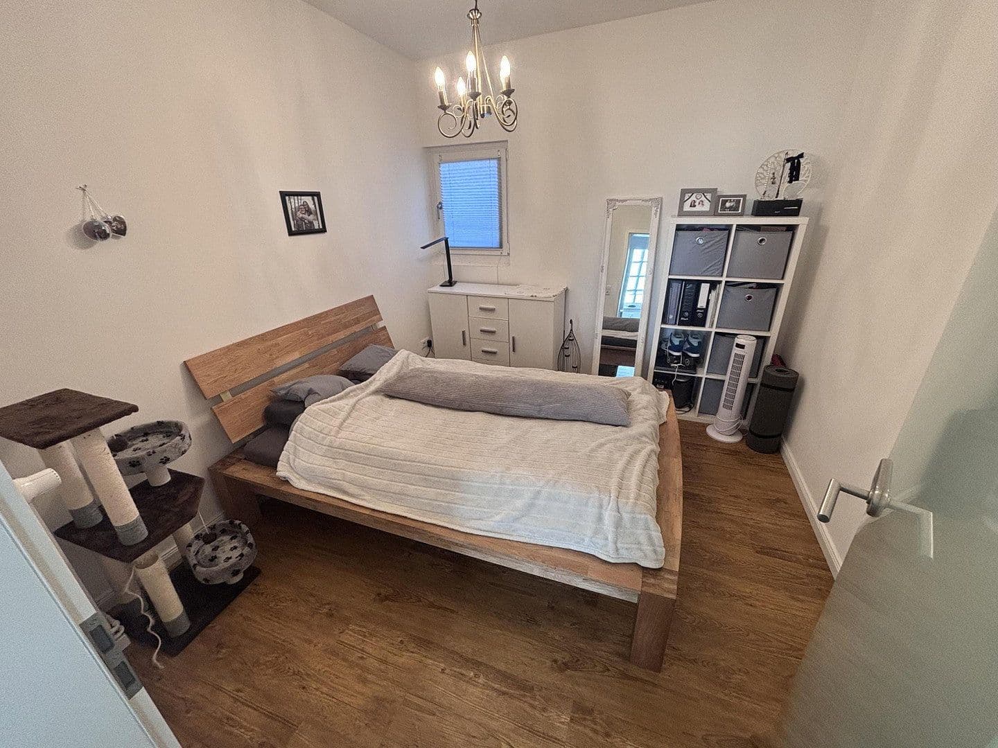 Prenájom bytu 2-izbový 55 m², Langenbrücker Straße 9, Ratzeburg, Šlezvicko-Holštajnsko Prenájom bytu 2-izbový 55 m², Langenbrücker Straße 9, Ratzeburg, Šlezvicko-Holštajnsko