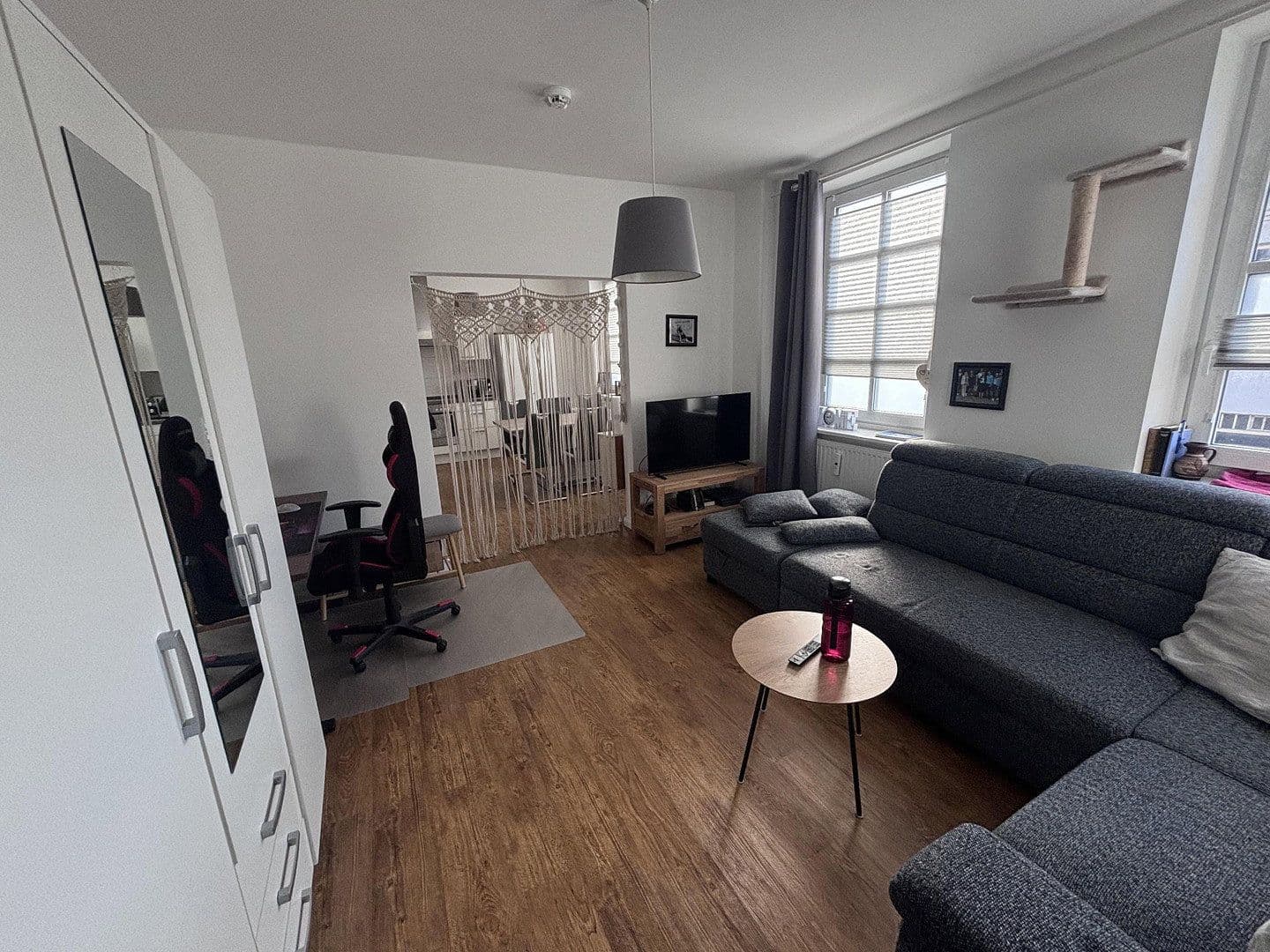 Prenájom bytu 2-izbový 55 m², Langenbrücker Straße 9, Ratzeburg, Šlezvicko-Holštajnsko Prenájom bytu 2-izbový 55 m², Langenbrücker Straße 9, Ratzeburg, Šlezvicko-Holštajnsko