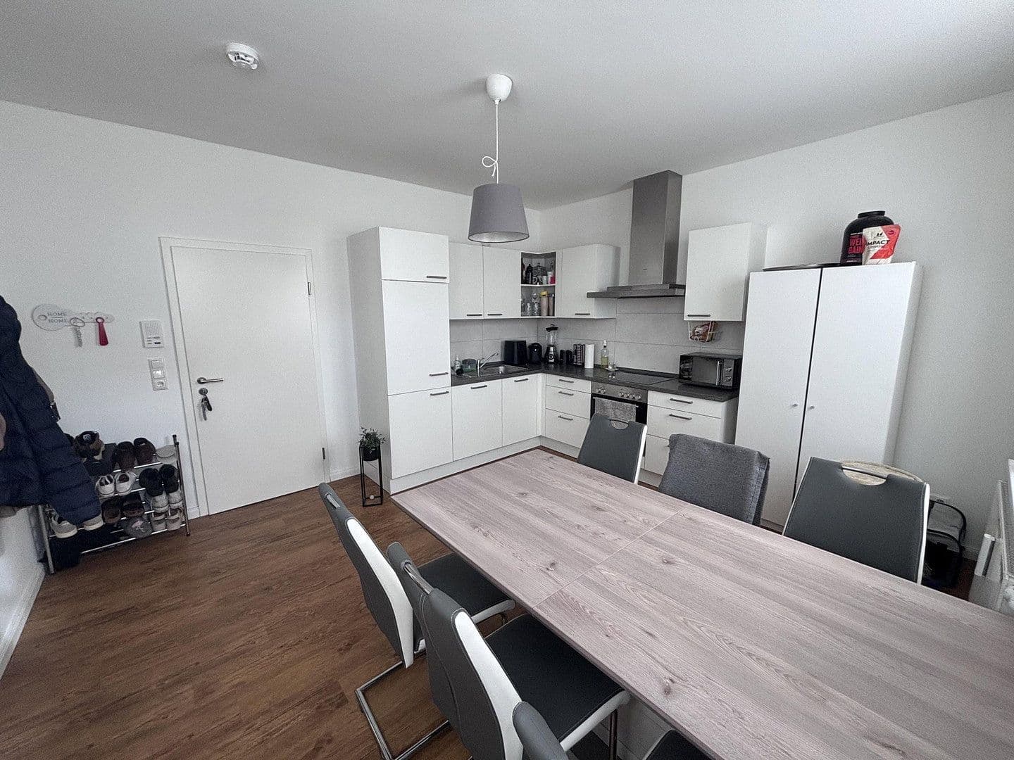 Prenájom bytu 2-izbový 55 m², Langenbrücker Straße 9, Ratzeburg, Šlezvicko-Holštajnsko Prenájom bytu 2-izbový 55 m², Langenbrücker Straße 9, Ratzeburg, Šlezvicko-Holštajnsko