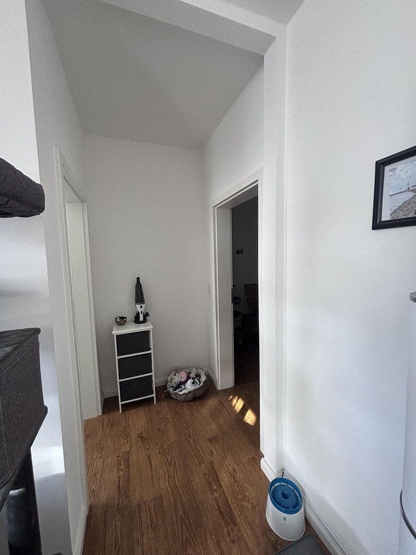 Prenájom bytu 2-izbový 55 m², Langenbrücker Straße 9, Ratzeburg, Šlezvicko-Holštajnsko Prenájom bytu 2-izbový 55 m², Langenbrücker Straße 9, Ratzeburg, Šlezvicko-Holštajnsko