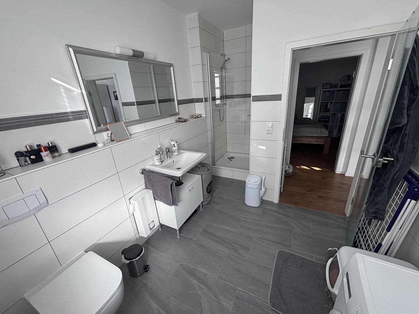 Prenájom bytu 2-izbový 55 m², Langenbrücker Straße 9, Ratzeburg, Šlezvicko-Holštajnsko Prenájom bytu 2-izbový 55 m², Langenbrücker Straße 9, Ratzeburg, Šlezvicko-Holštajnsko